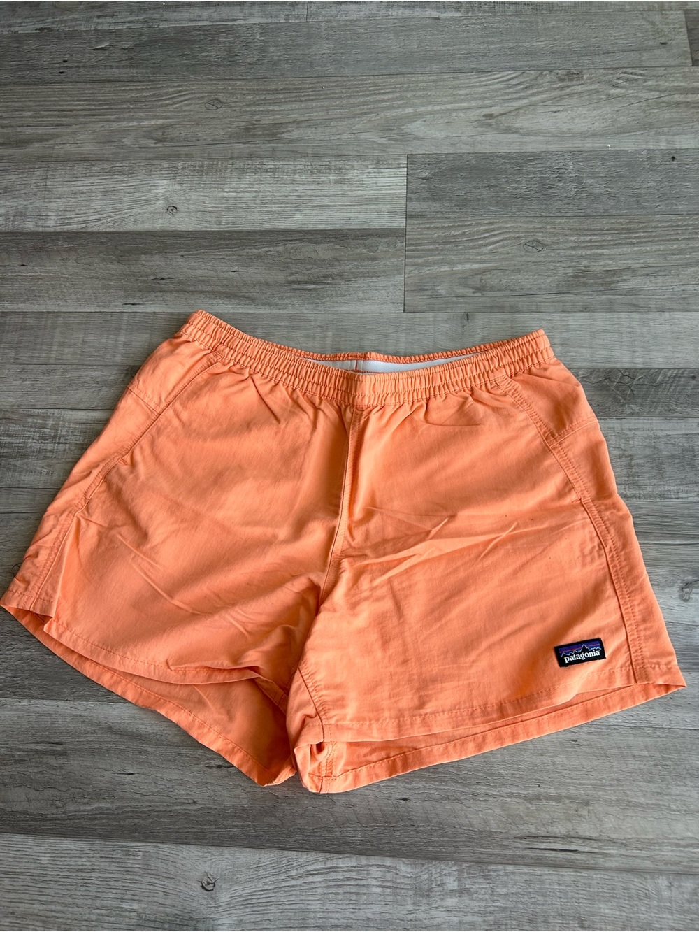 Women’s Patagonia Baggies Shorts